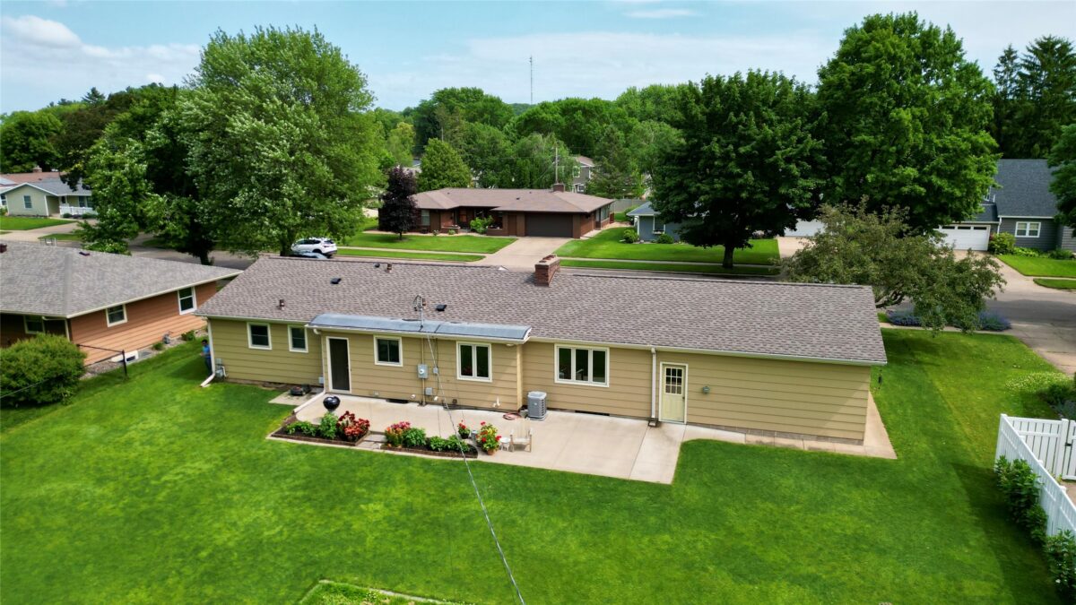 1126 Fillmore Avenue, Eau Claire WI 54701 - Residential house for sale - MLS #1602975 - image42