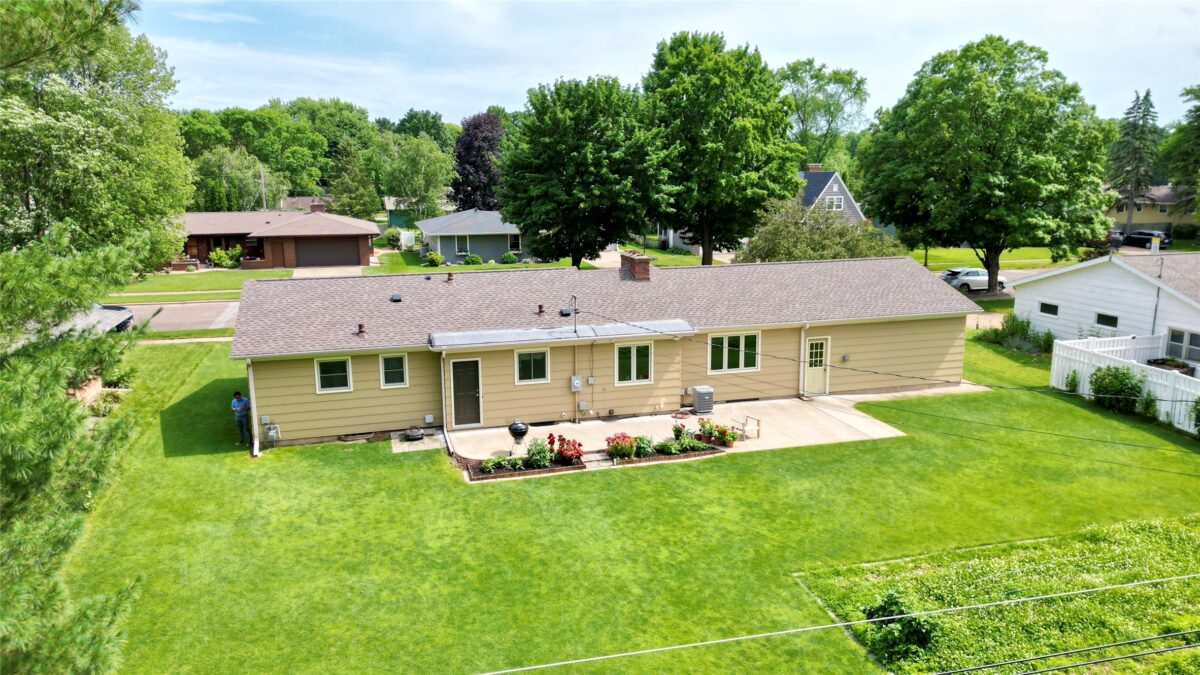 1126 Fillmore Avenue, Eau Claire WI 54701 - Residential house for sale - MLS #1602975 - image43