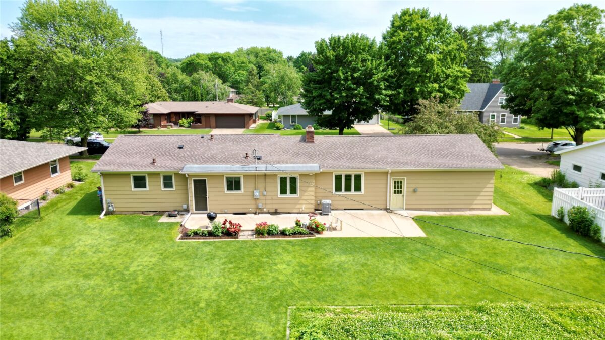 1126 Fillmore Avenue, Eau Claire WI 54701 - Residential house for sale - MLS #1602975 - image44