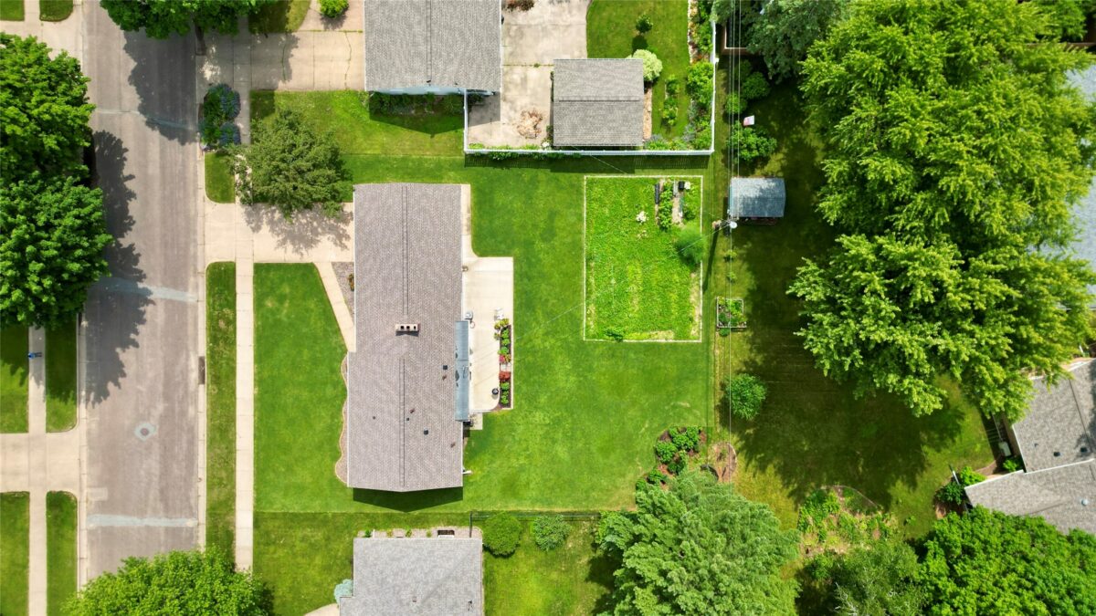 1126 Fillmore Avenue, Eau Claire WI 54701 - Residential house for sale - MLS #1602975 - image45