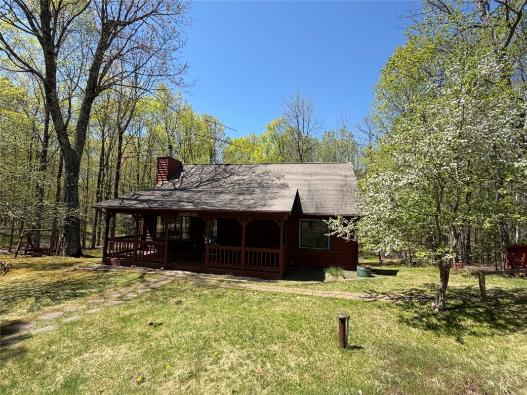 11263 Songbird Lane, Hayward WI 54843 - Residential house for sale - MLS #1600890 - image2