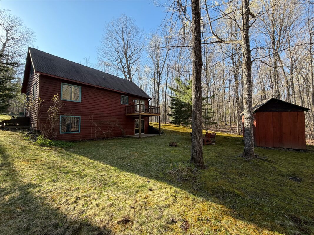 11263 Songbird Lane, Hayward WI 54843 - Residential house for sale - MLS #1600890 - image11