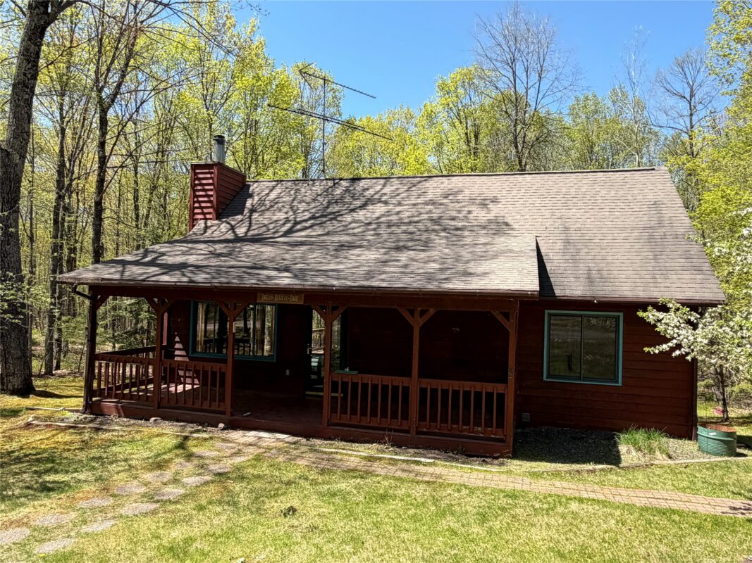 11263 Songbird Lane, Hayward WI 54843 - Residential house for sale - MLS #1600890 - image4
