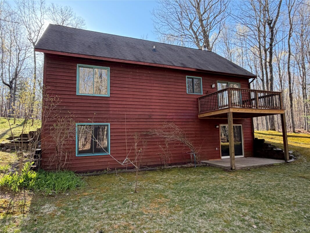 11263 Songbird Lane, Hayward WI 54843 - Residential house for sale - MLS #1600890 - image10