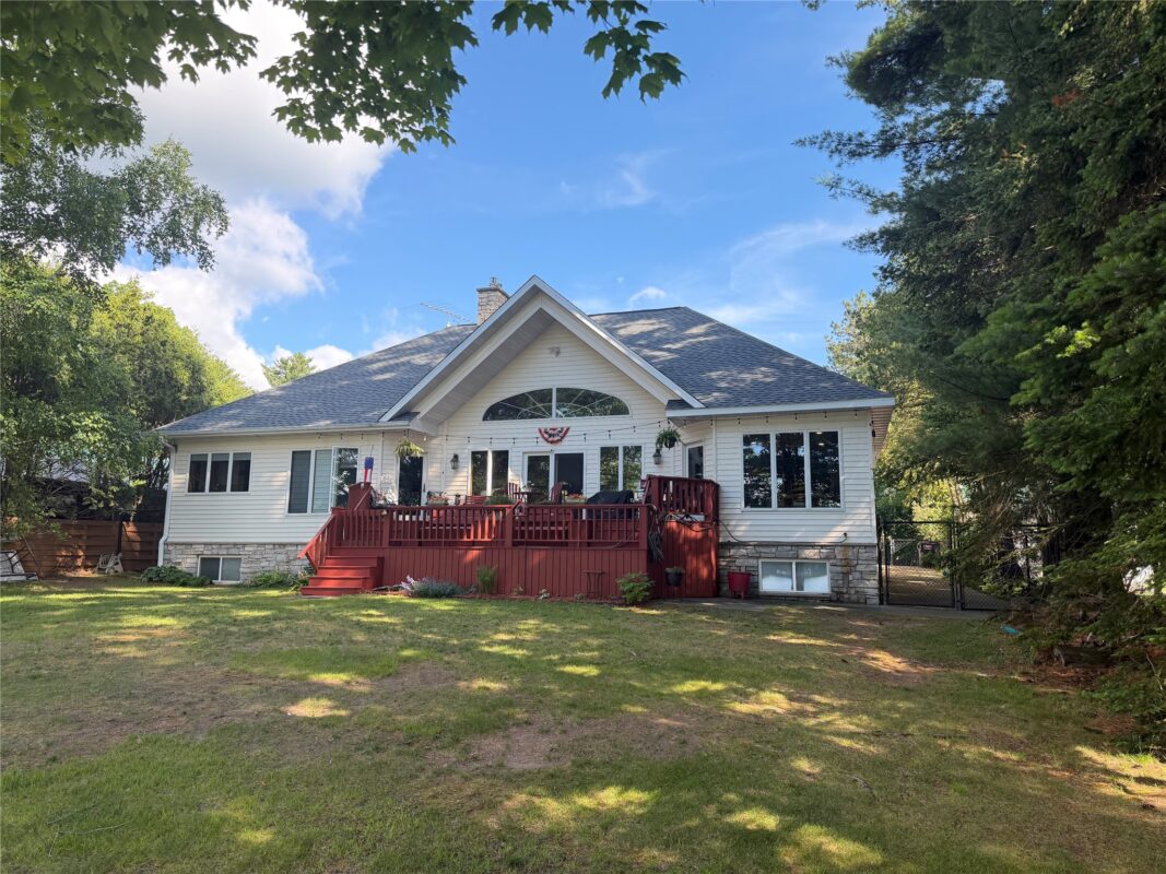 11418 280th Avenue, New Auburn WI 54757 - Residential house for sale - MLS #1601369 - image3