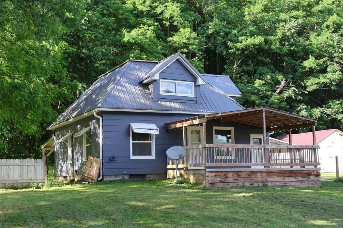115 4th Avenue, Cashton WI 54619 - Residential house for sale - MLS #1603316 - image2