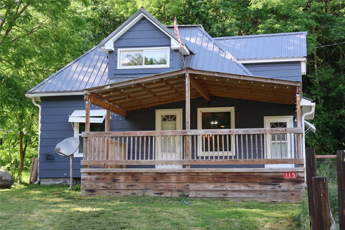 115 4th Avenue, Cashton WI 54619 - Residential house for sale - MLS #1603316 - image16