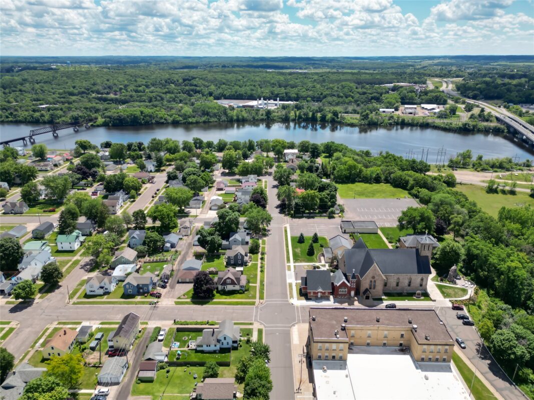 115 Prairie Street, Chippewa Falls WI 54729 - Residential house for sale - MLS #1602583 - image2
