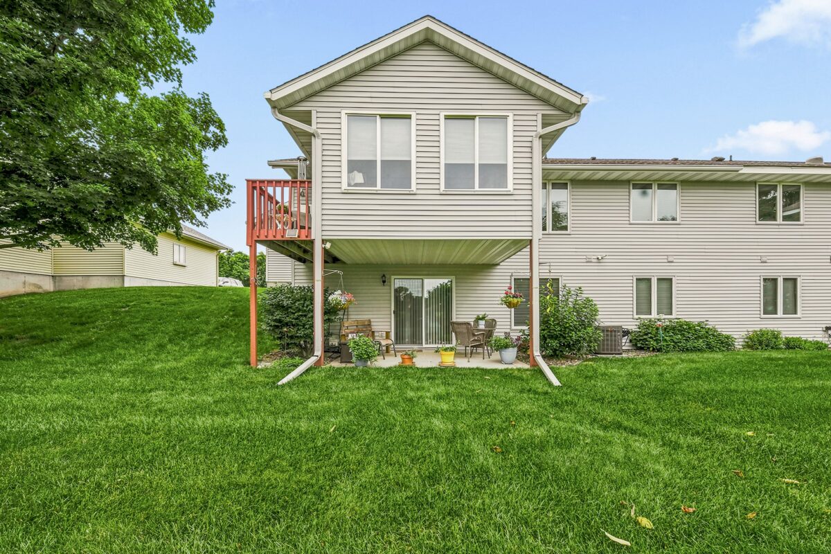 1151 Weather Ridge Road, Chippewa Falls WI 54729 - Residential house for sale - MLS #1603034 - image5