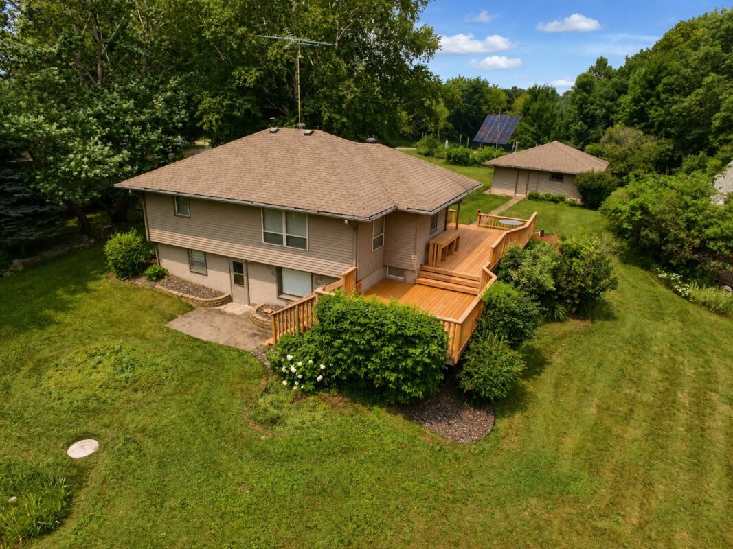 11571 Pearson Lane, Luck WI 54853 - Residential house for sale - MLS #1603454 - image2