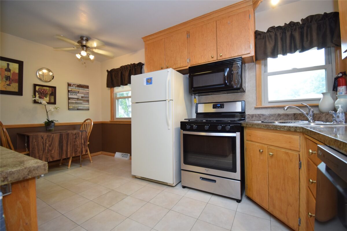 11571 Pearson Lane, Luck WI 54853 - Residential house for sale - MLS #1603454 - image13