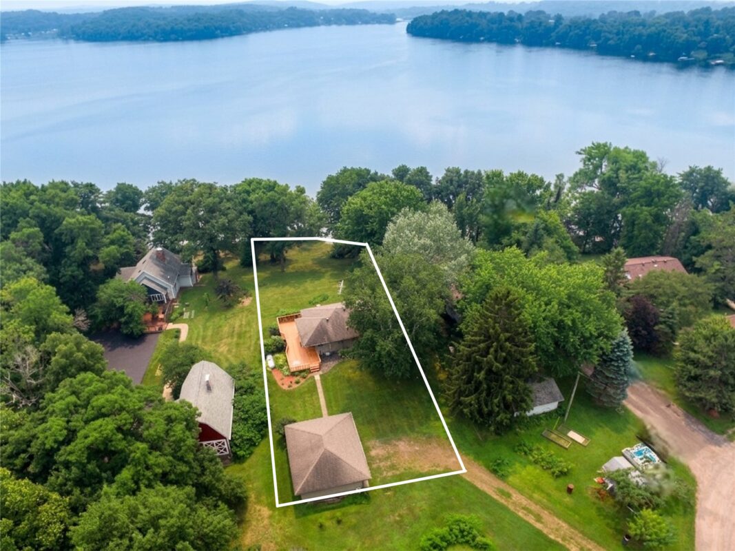 11571 Pearson Lane, Luck WI 54853 - Residential house for sale - MLS #1603454 - image4