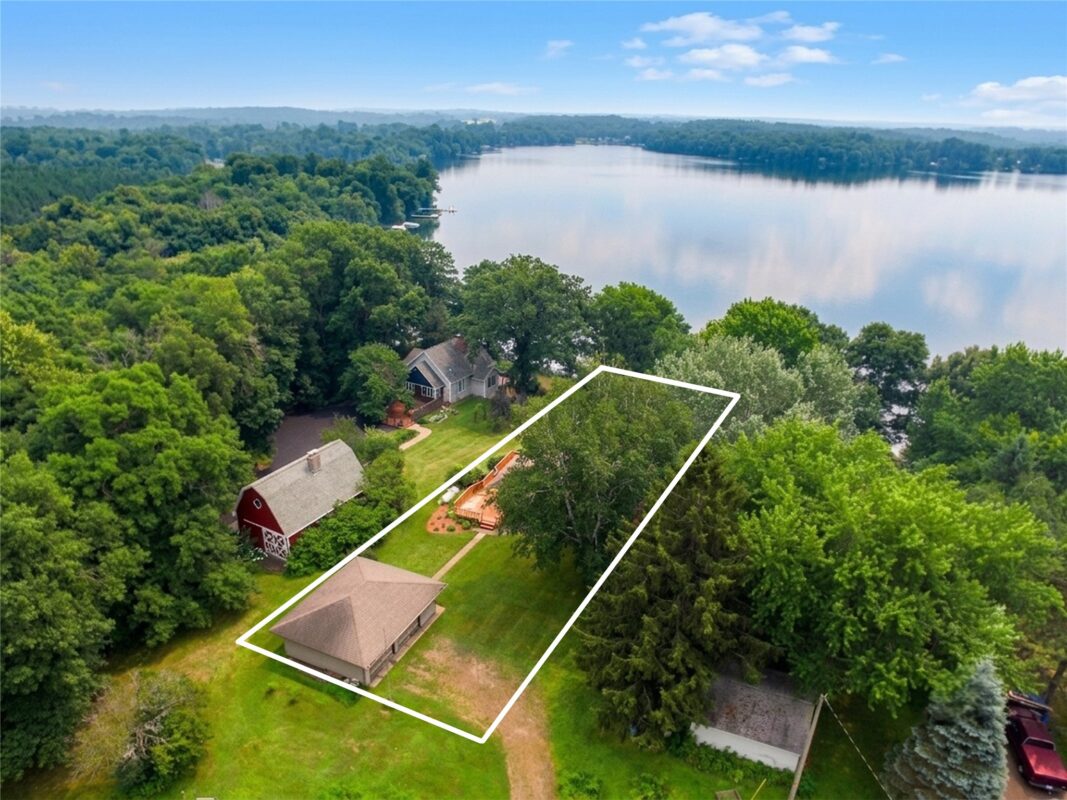 11571 Pearson Lane, Luck WI 54853 - Residential house for sale - MLS #1603454 - image6