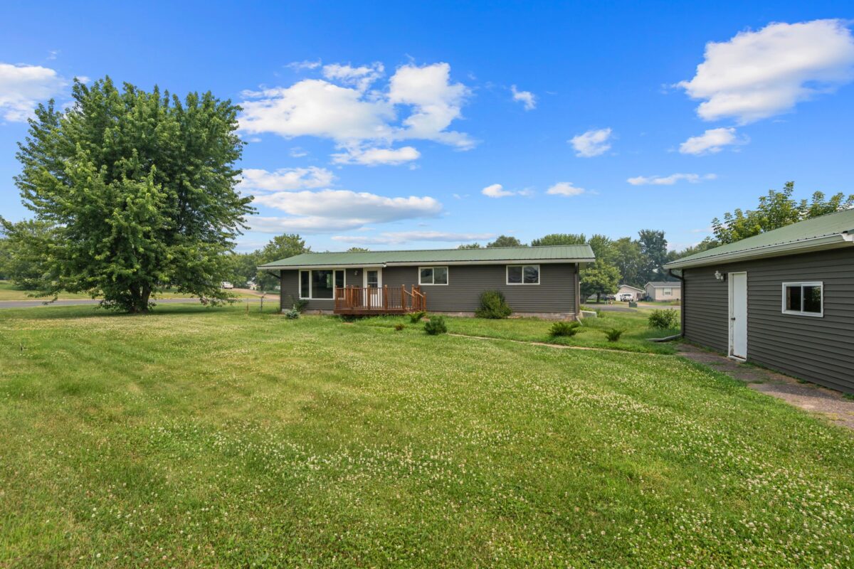 116 Elizabeth Court, Turtle Lake WI 54889 - Residential house for sale - MLS #1603538 - image2