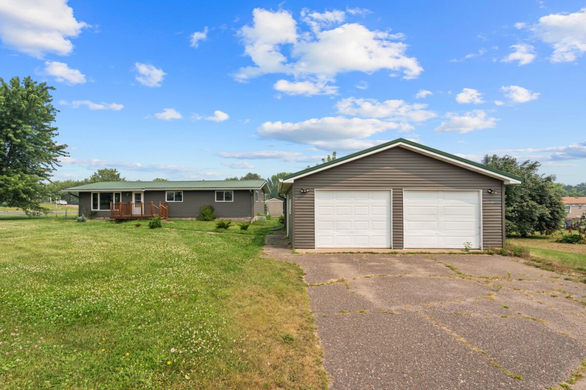 116 Elizabeth Court, Turtle Lake WI 54889 - Residential house for sale - MLS #1603538 - image3