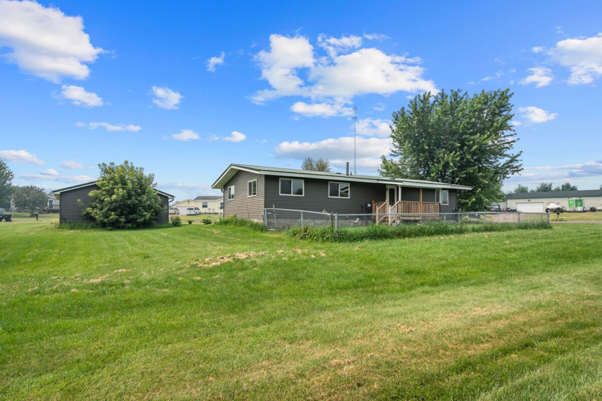 116 Elizabeth Court, Turtle Lake WI 54889 - Residential house for sale - MLS #1603538 - image27