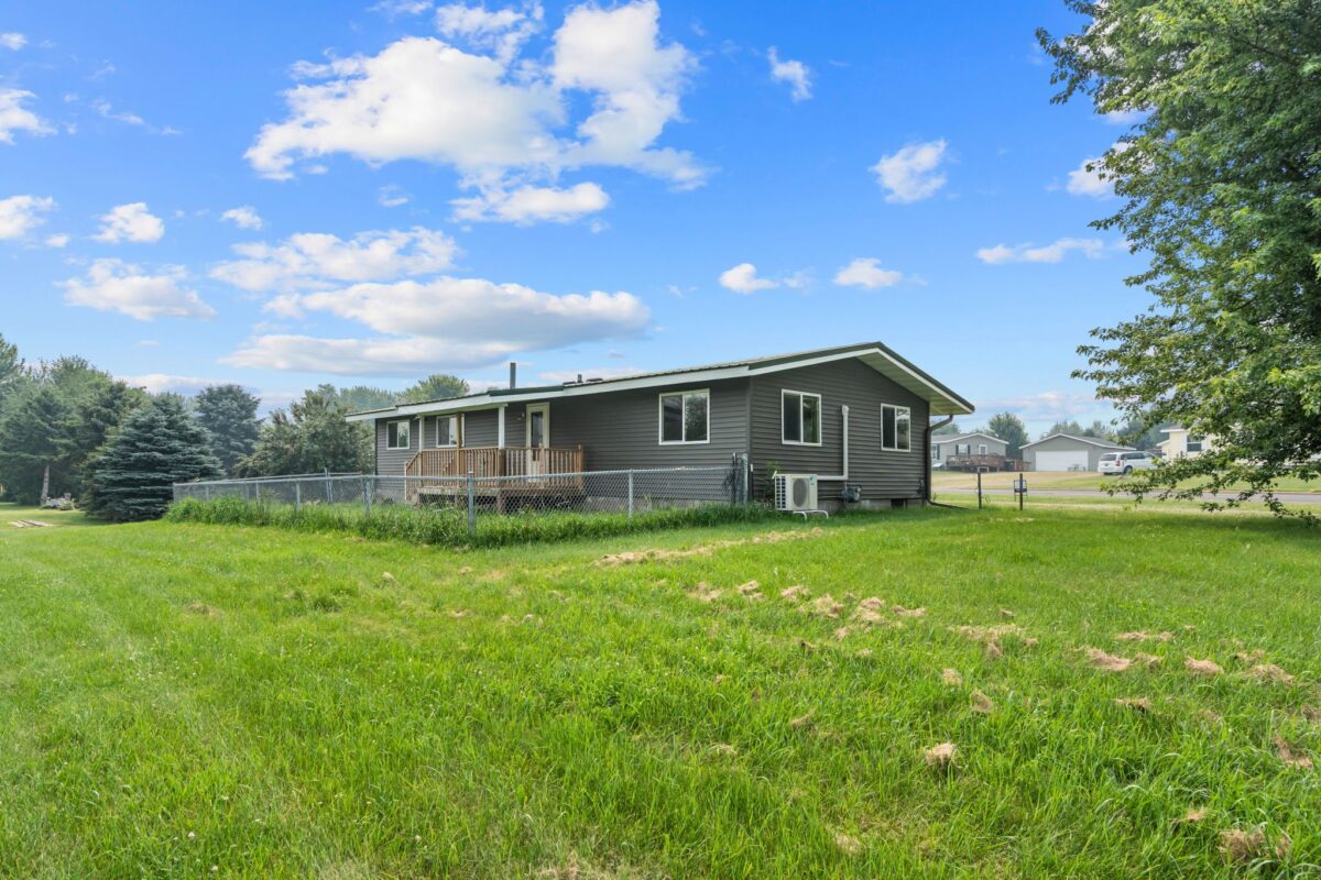 116 Elizabeth Court, Turtle Lake WI 54889 - Residential house for sale - MLS #1603538 - image28