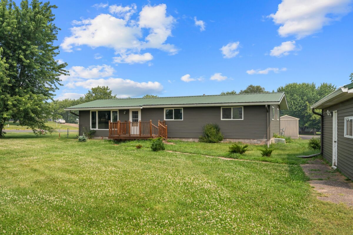 116 Elizabeth Court, Turtle Lake WI 54889 - Residential house for sale - MLS #1603538 - image4