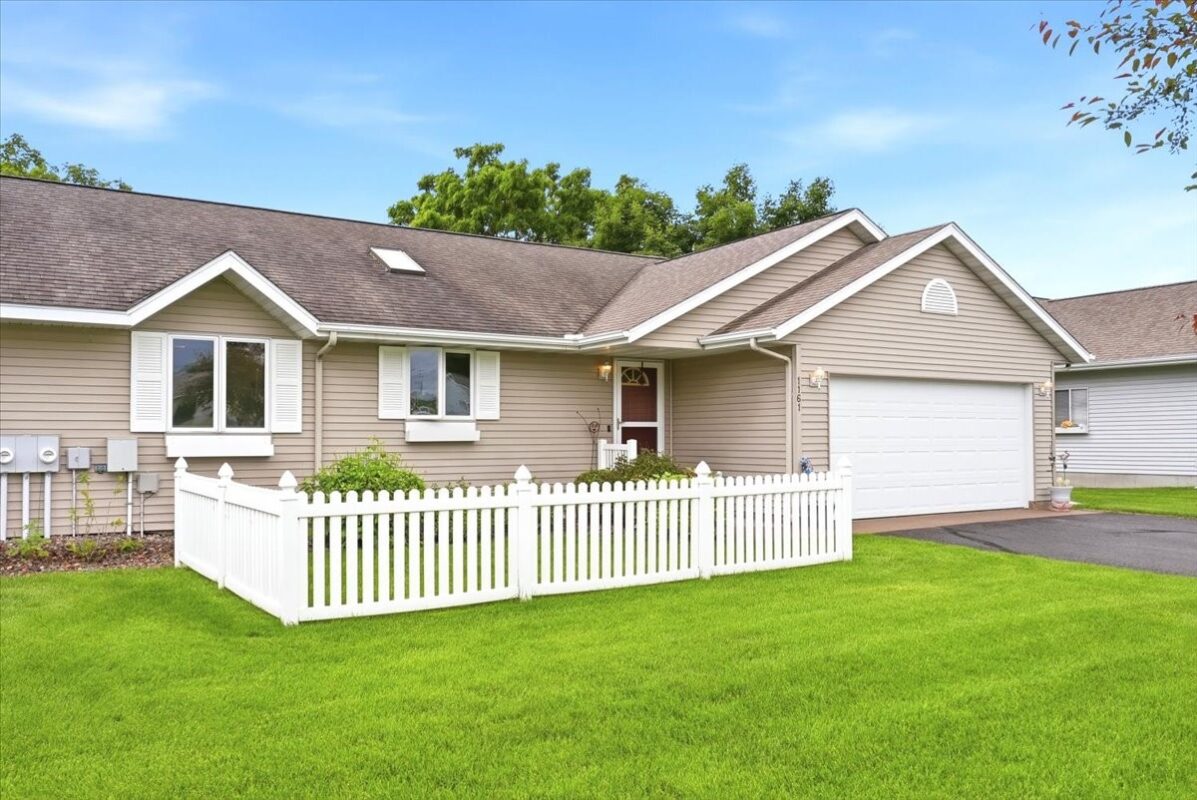 1161 Weather Ridge Road, Chippewa Falls WI 54729 - Residential house for sale - MLS #1601839 - image2