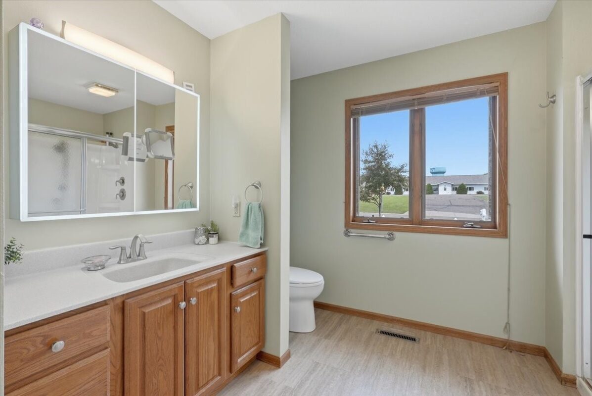 1161 Weather Ridge Road, Chippewa Falls WI 54729 - Residential house for sale - MLS #1601839 - image17