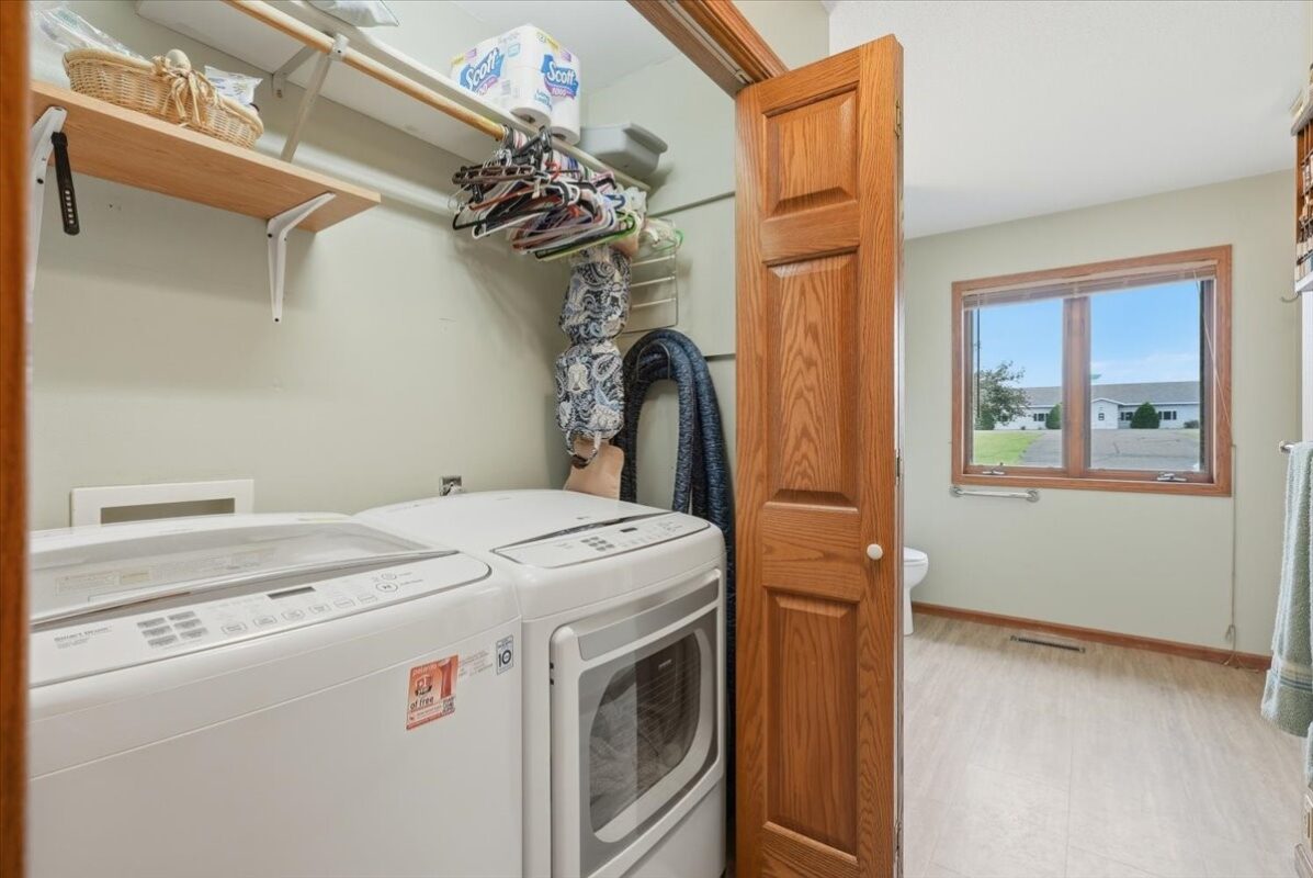 1161 Weather Ridge Road, Chippewa Falls WI 54729 - Residential house for sale - MLS #1601839 - image19