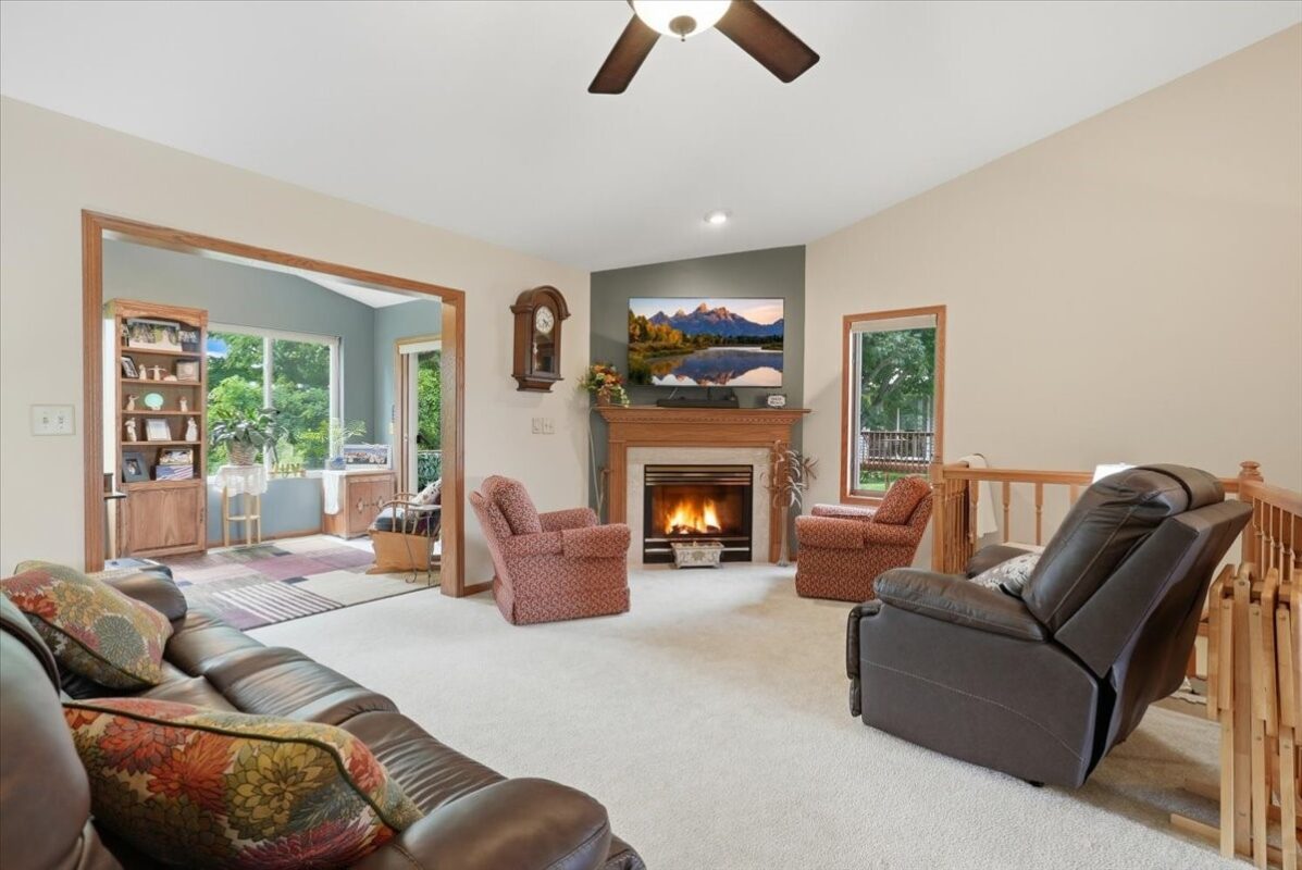1161 Weather Ridge Road, Chippewa Falls WI 54729 - Residential house for sale - MLS #1601839 - image3
