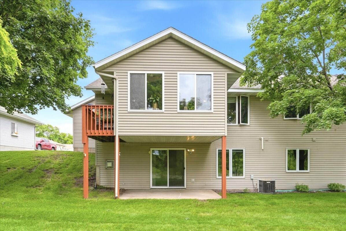1161 Weather Ridge Road, Chippewa Falls WI 54729 - Residential house for sale - MLS #1601839 - image30