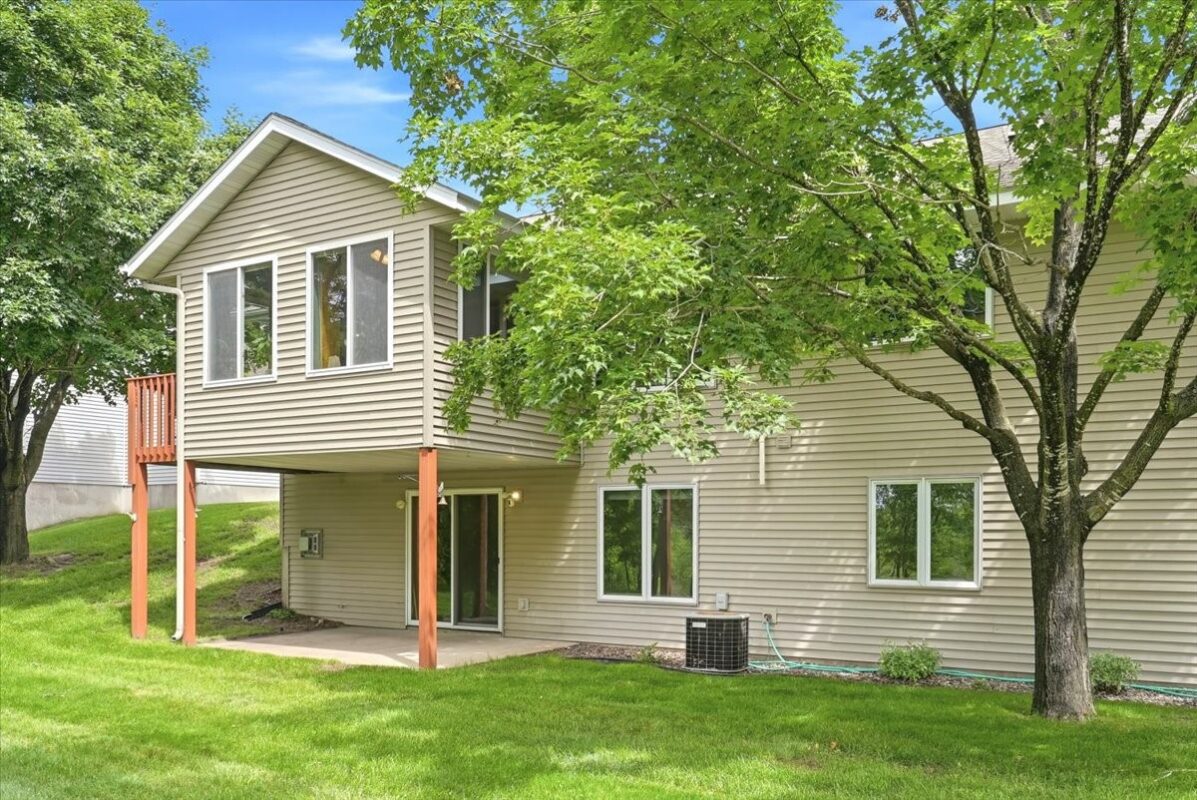 1161 Weather Ridge Road, Chippewa Falls WI 54729 - Residential house for sale - MLS #1601839 - image31