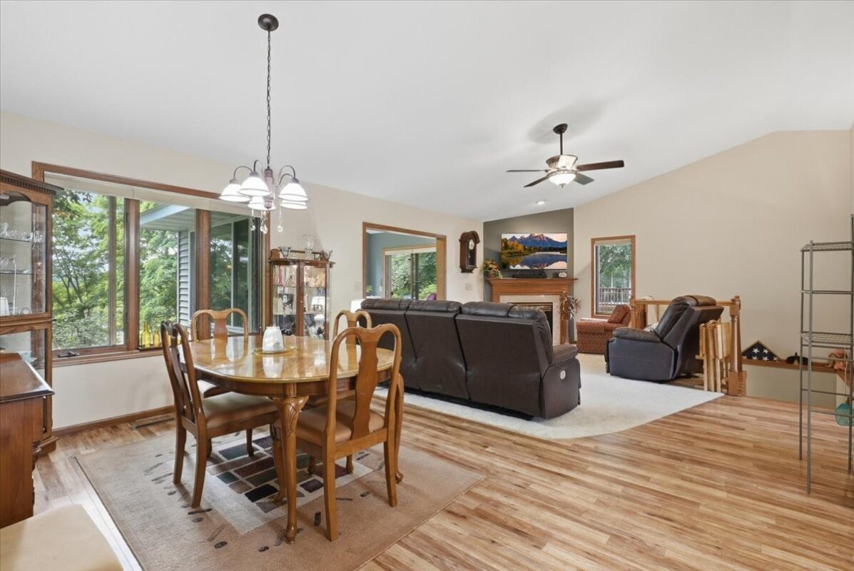1161 Weather Ridge Road, Chippewa Falls WI 54729 - Residential house for sale - MLS #1601839 - image5