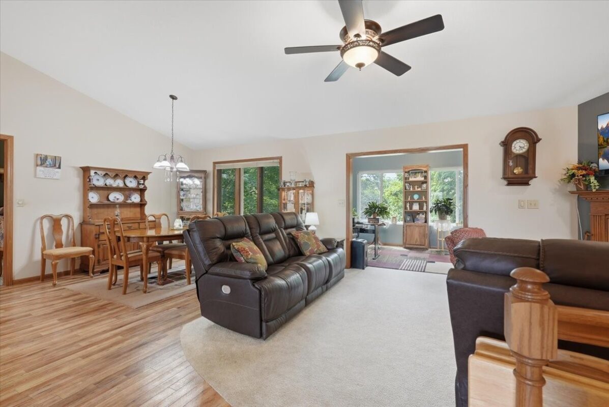 1161 Weather Ridge Road, Chippewa Falls WI 54729 - Residential house for sale - MLS #1601839 - image6