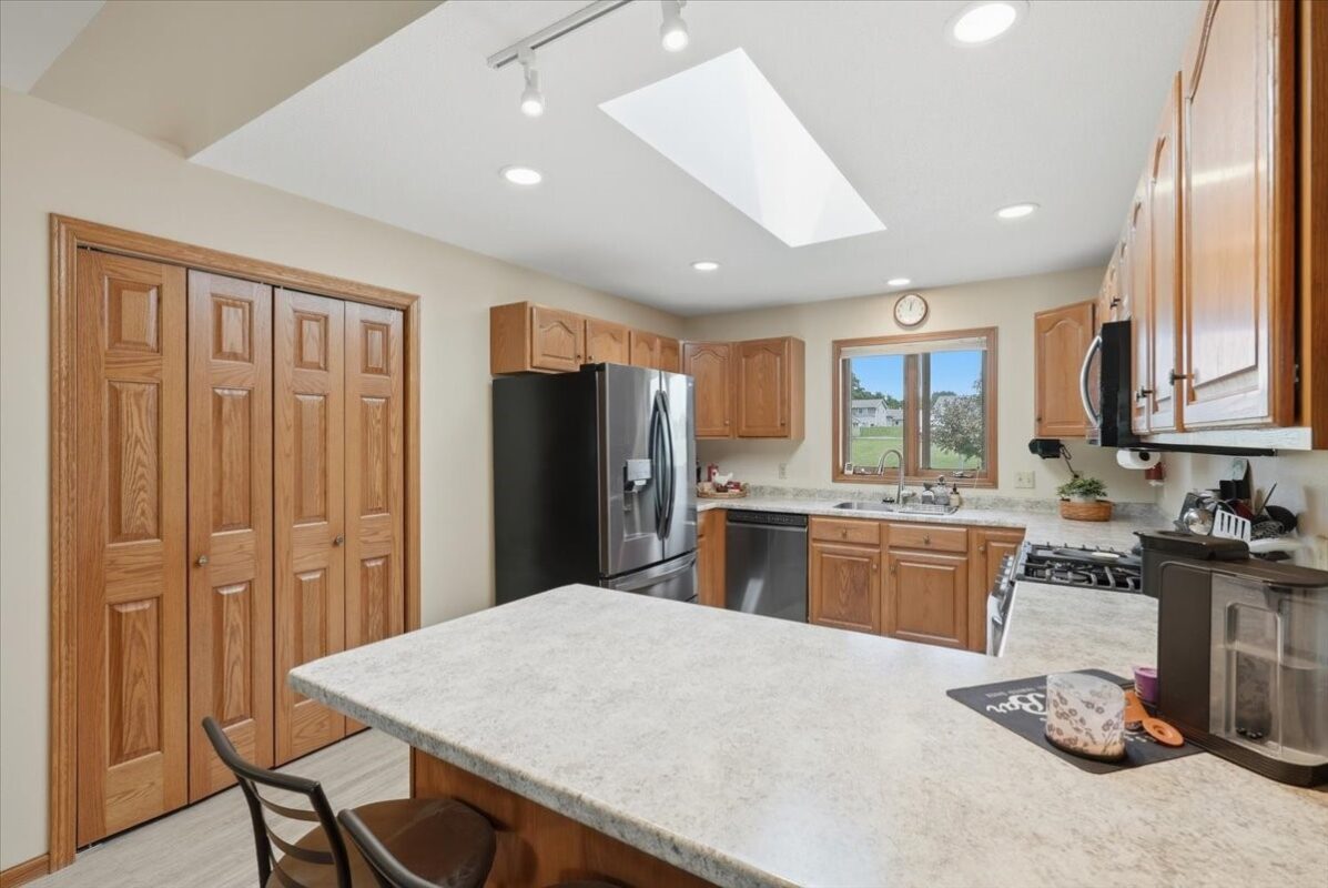 1161 Weather Ridge Road, Chippewa Falls WI 54729 - Residential house for sale - MLS #1601839 - image8