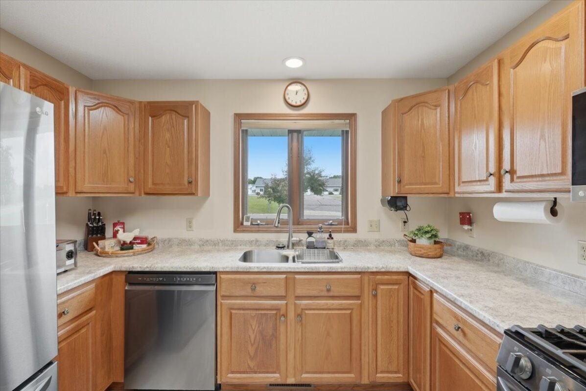 1161 Weather Ridge Road, Chippewa Falls WI 54729 - Residential house for sale - MLS #1601839 - image9