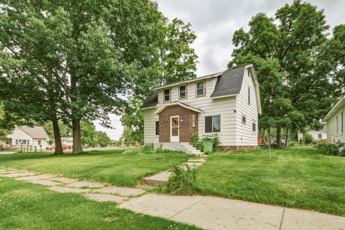 117 5th Street, Cornell WI 54732 - Residential house for sale - MLS #1603206 - image2