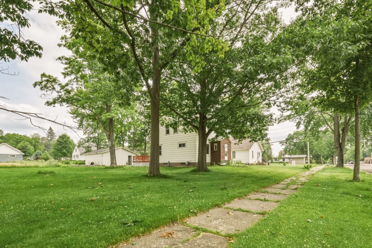 117 5th Street, Cornell WI 54732 - Residential house for sale - MLS #1603206 - image3