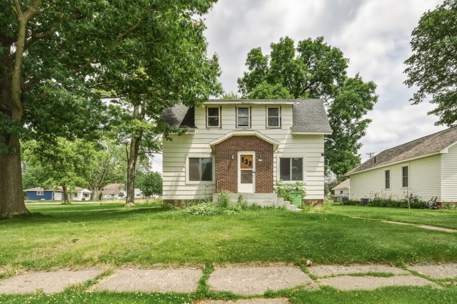 117 N 5th Street