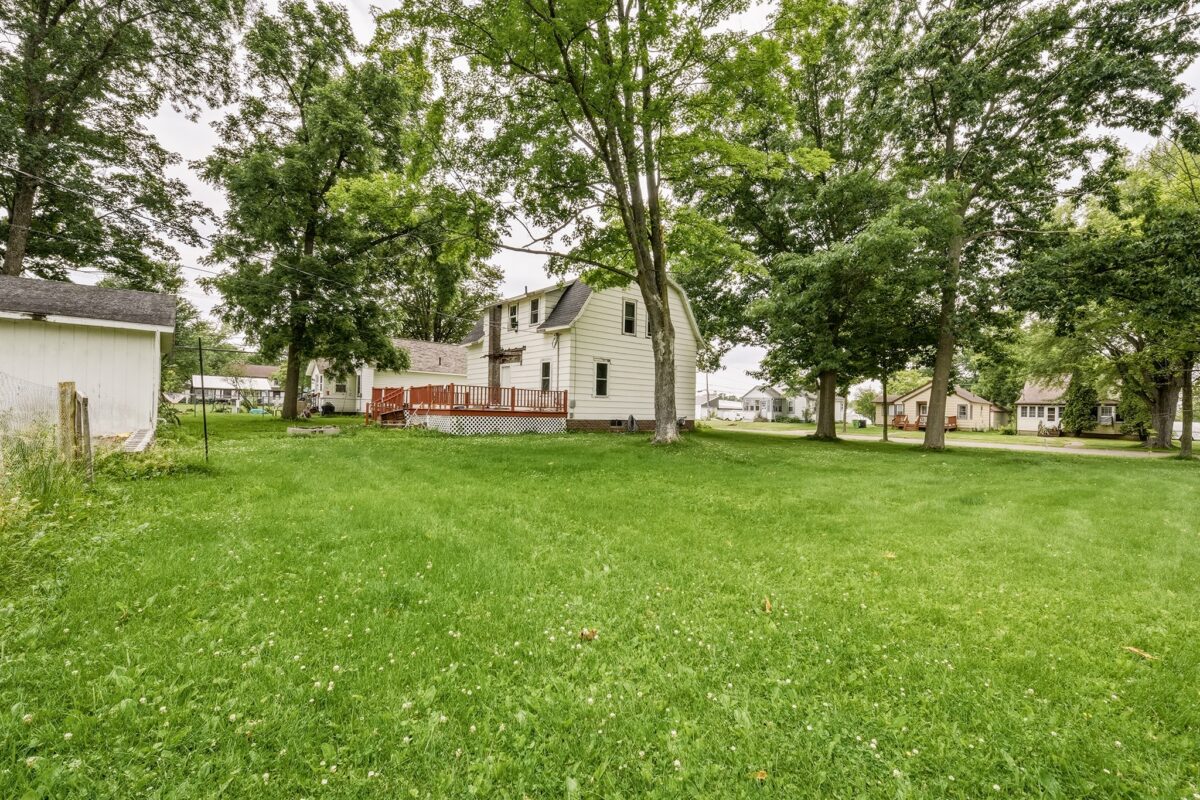 117 5th Street, Cornell WI 54732 - Residential house for sale - MLS #1603206 - image4