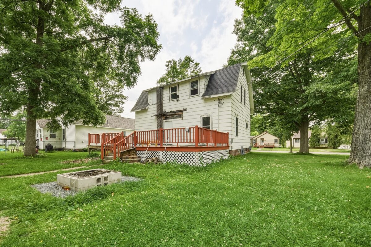 117 5th Street, Cornell WI 54732 - Residential house for sale - MLS #1603206 - image6