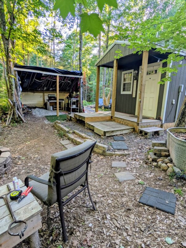 11754 Knoll Road, Lake Nebagamon WI 54849 - Land house for sale - MLS #1603657 - image12