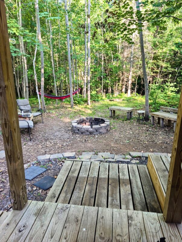 11754 Knoll Road, Lake Nebagamon WI 54849 - Land house for sale - MLS #1603657 - image13