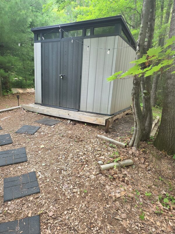 11754 Knoll Road, Lake Nebagamon WI 54849 - Land house for sale - MLS #1603657 - image15