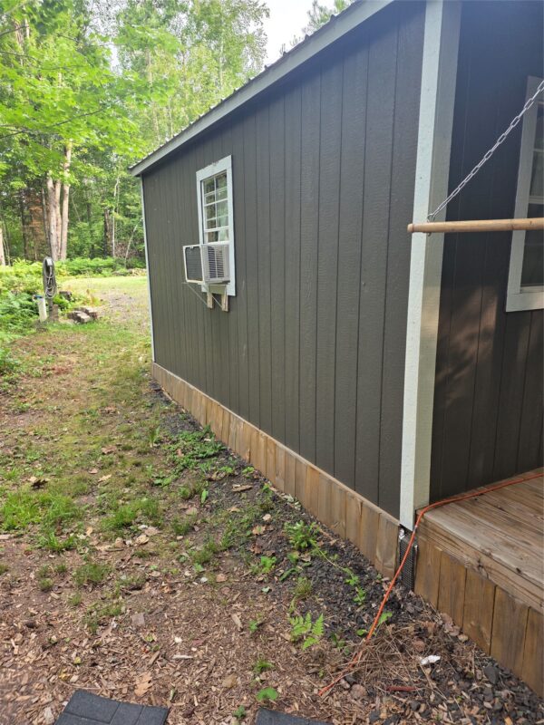 11754 Knoll Road, Lake Nebagamon WI 54849 - Land house for sale - MLS #1603657 - image16