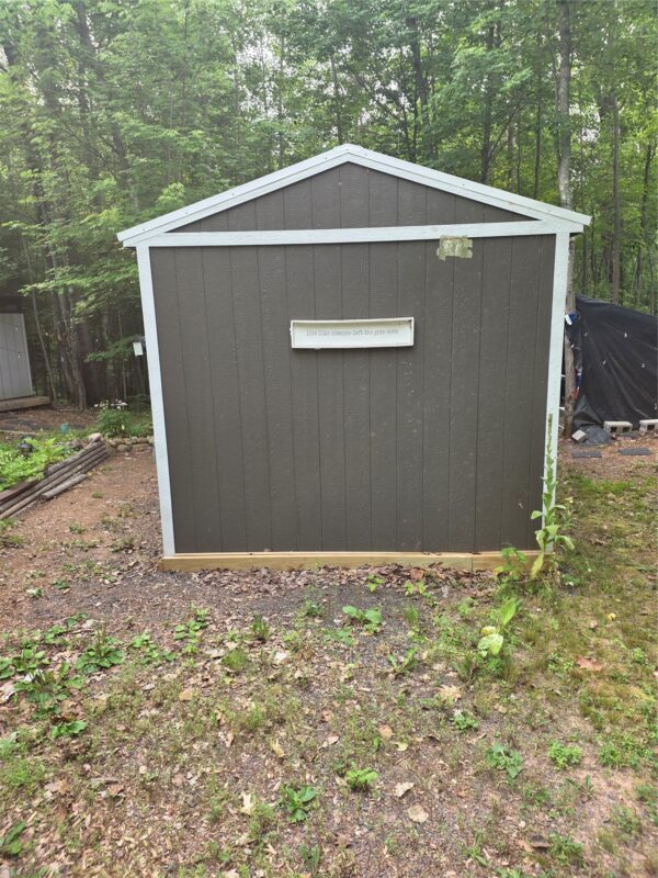 11754 Knoll Road, Lake Nebagamon WI 54849 - Land house for sale - MLS #1603657 - image17