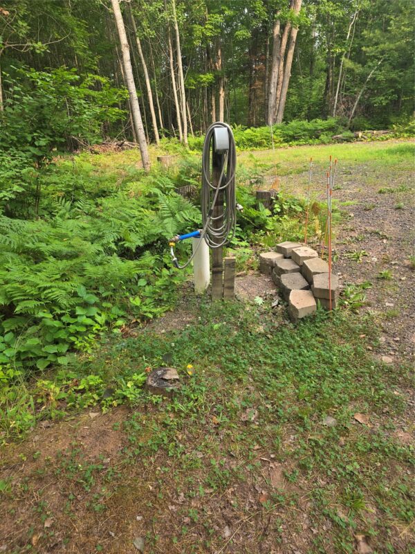 11754 Knoll Road, Lake Nebagamon WI 54849 - Land house for sale - MLS #1603657 - image4