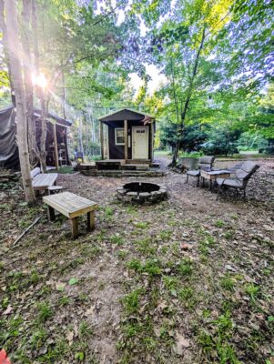 11754 E Knoll Road Lake Nebagamon WI 54849