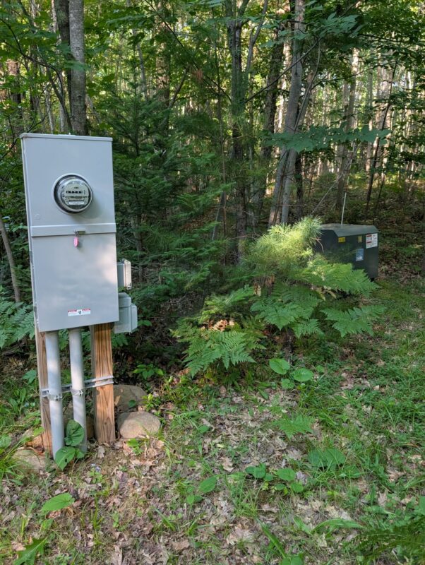 11754 Knoll Road, Lake Nebagamon WI 54849 - Land house for sale - MLS #1603657 - image5