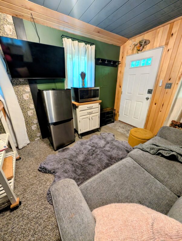 11754 Knoll Road, Lake Nebagamon WI 54849 - Land house for sale - MLS #1603657 - image8