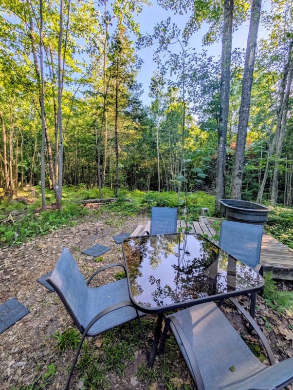 11754 Knoll Road, Lake Nebagamon WI 54849 - Land house for sale - MLS #1603657 - image10