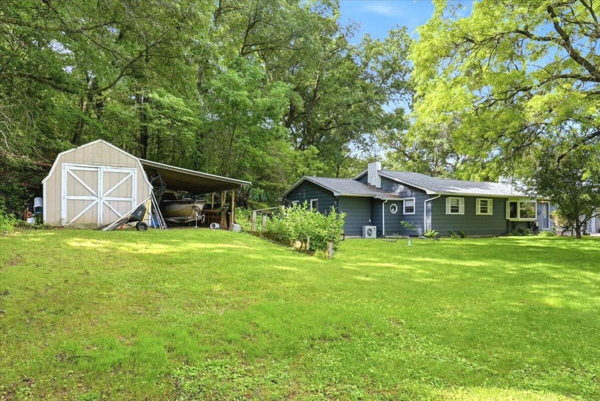 11833 16th Avenue, Chippewa Falls WI 54729 - Residential house for sale - MLS #1602377 - image3