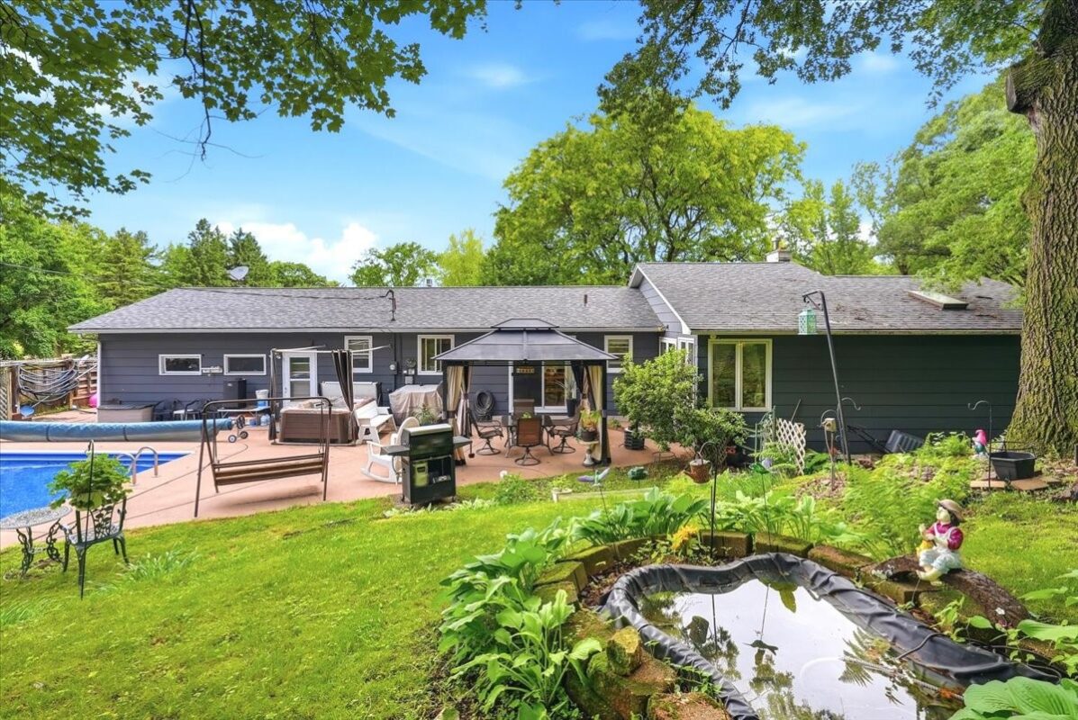 11833 16th Avenue, Chippewa Falls WI 54729 - Residential house for sale - MLS #1602377 - image25