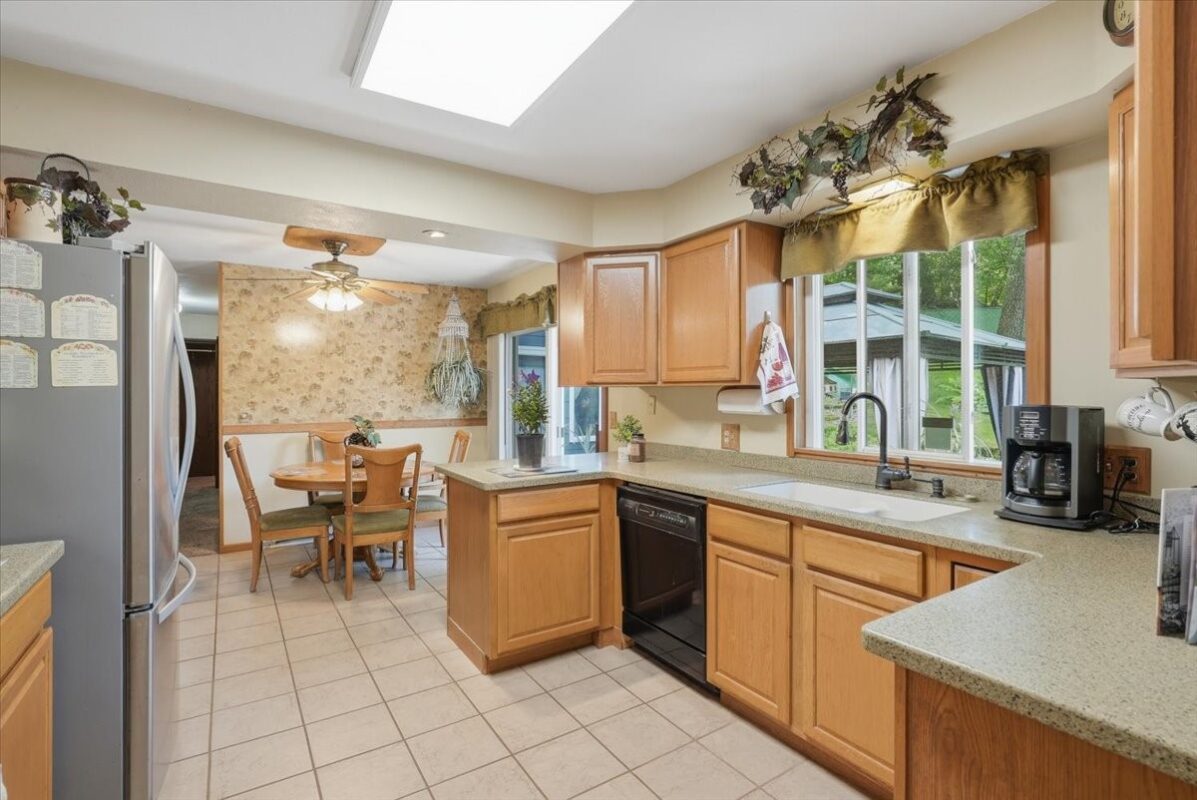 11833 16th Avenue, Chippewa Falls WI 54729 - Residential house for sale - MLS #1602377 - image6